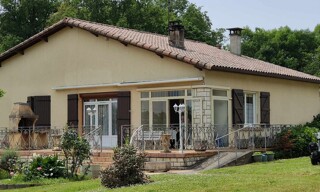 Maison 6 Pièces 140 m² à vendre à Sos (47170)