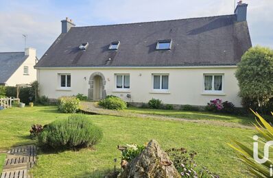 vente maison 520 000 € à proximité de Sainte-Anne-d'Auray (56400)