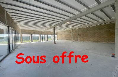 vente commerce 520 000 € à proximité de Coulobres (34290)