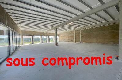 vente commerce 520 000 € à proximité de Saint-Geniès-de-Fontedit (34480)