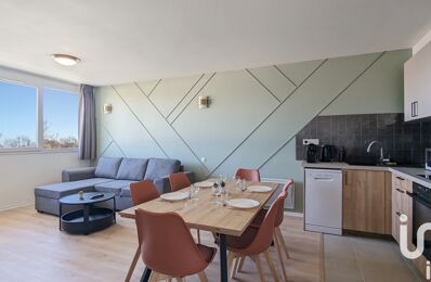 vente appartement 190 000 € à proximité de Gan (64290)