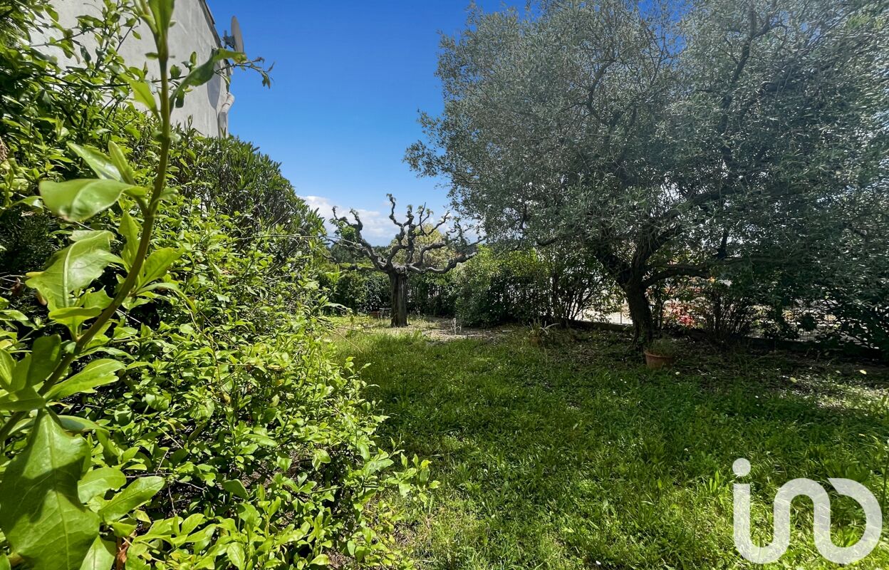 maison 6 pièces 147 m2 à vendre à Gallargues-le-Montueux (30660)