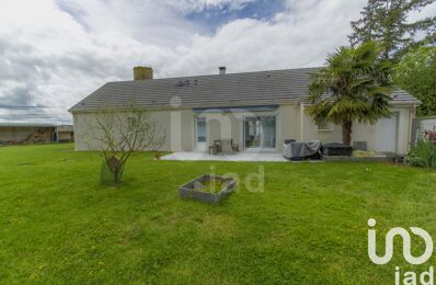 vente maison 265 000 € à proximité de Saint-Georges-sur-Eure (28190)