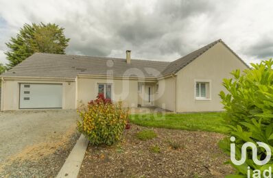 vente maison 265 000 € à proximité de Digny (28250)
