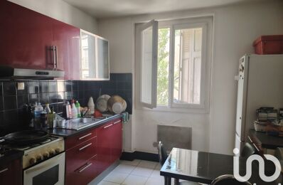 vente appartement 99 000 € à proximité de Veauchette (42340)