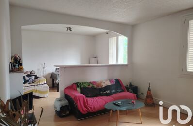 vente appartement 91 000 € à proximité de Saint-Chamond (42400)