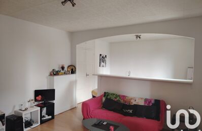 vente appartement 85 000 € à proximité de Saint-Priest-en-Jarez (42270)