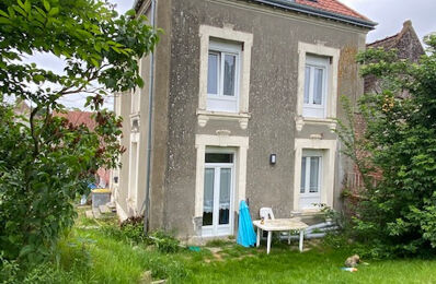 vente maison 227 800 € à proximité de Saint-Léger (62128)