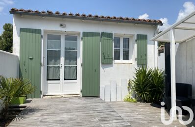vente maison 426 000 € à proximité de La Brée-les-Bains (17840)