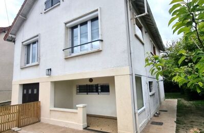 vente maison 630 000 € à proximité de Chennevières-sur-Marne (94430)