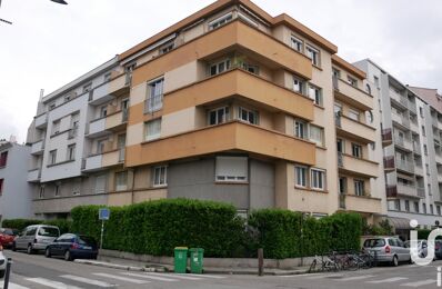 vente appartement 139 000 € à proximité de Seyssinet-Pariset (38170)