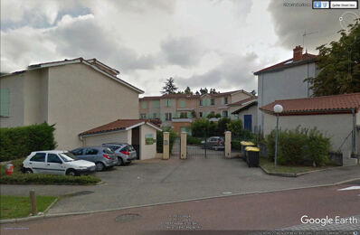 location appartement 1 120 € CC /mois à proximité de Lyon 2 (69002)