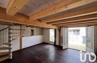 vente maison 165 000 € à proximité de Prin-Deyrançon (79210)