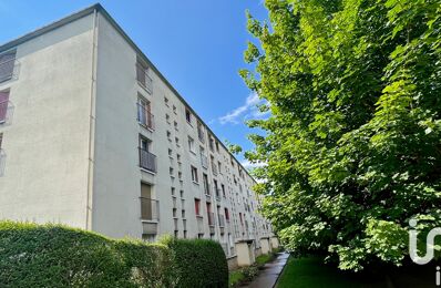 vente appartement 149 000 € à proximité de Louvres (95380)