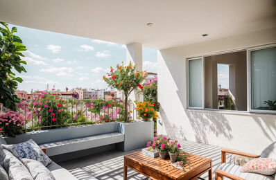 vente appartement 230 000 € à proximité de Marseille 14 (13014)