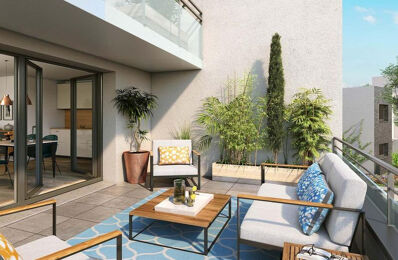 vente appartement 230 000 € à proximité de Marseille 2 (13002)