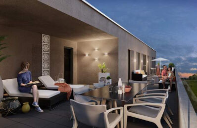 vente appartement 240 000 € à proximité de Ensuès-la-Redonne (13820)