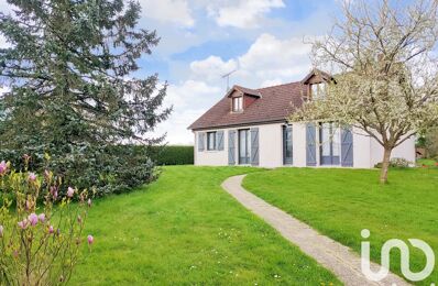 vente maison 174 000 € à proximité de La Ferté-en-Ouche (61550)