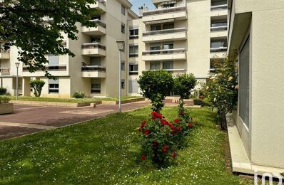 vente appartement 467 000 € à proximité de Paris 14 (75014)