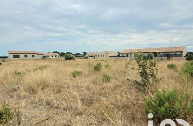 vente terrain 94 500 € à proximité de Roquecourbe-Minervois (11700)