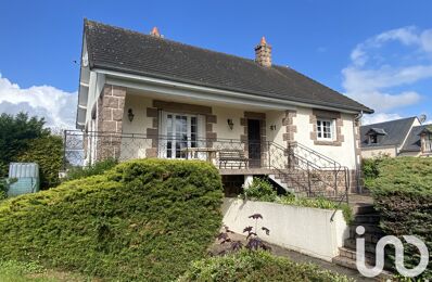 vente maison 137 000 € à proximité de Couesmes (37330)