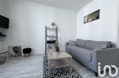 vente appartement 162 000 € à proximité de Dompierre-sur-Mer (17139)