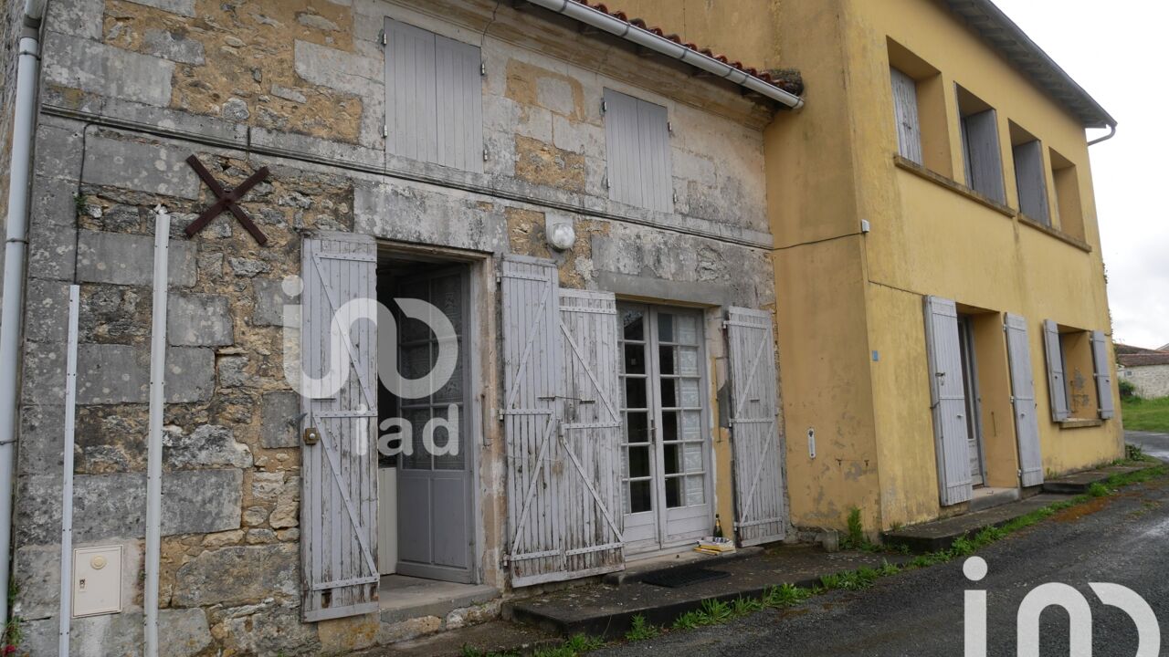 maison 5 pièces 99 m2 à vendre à Vénérand (17100)