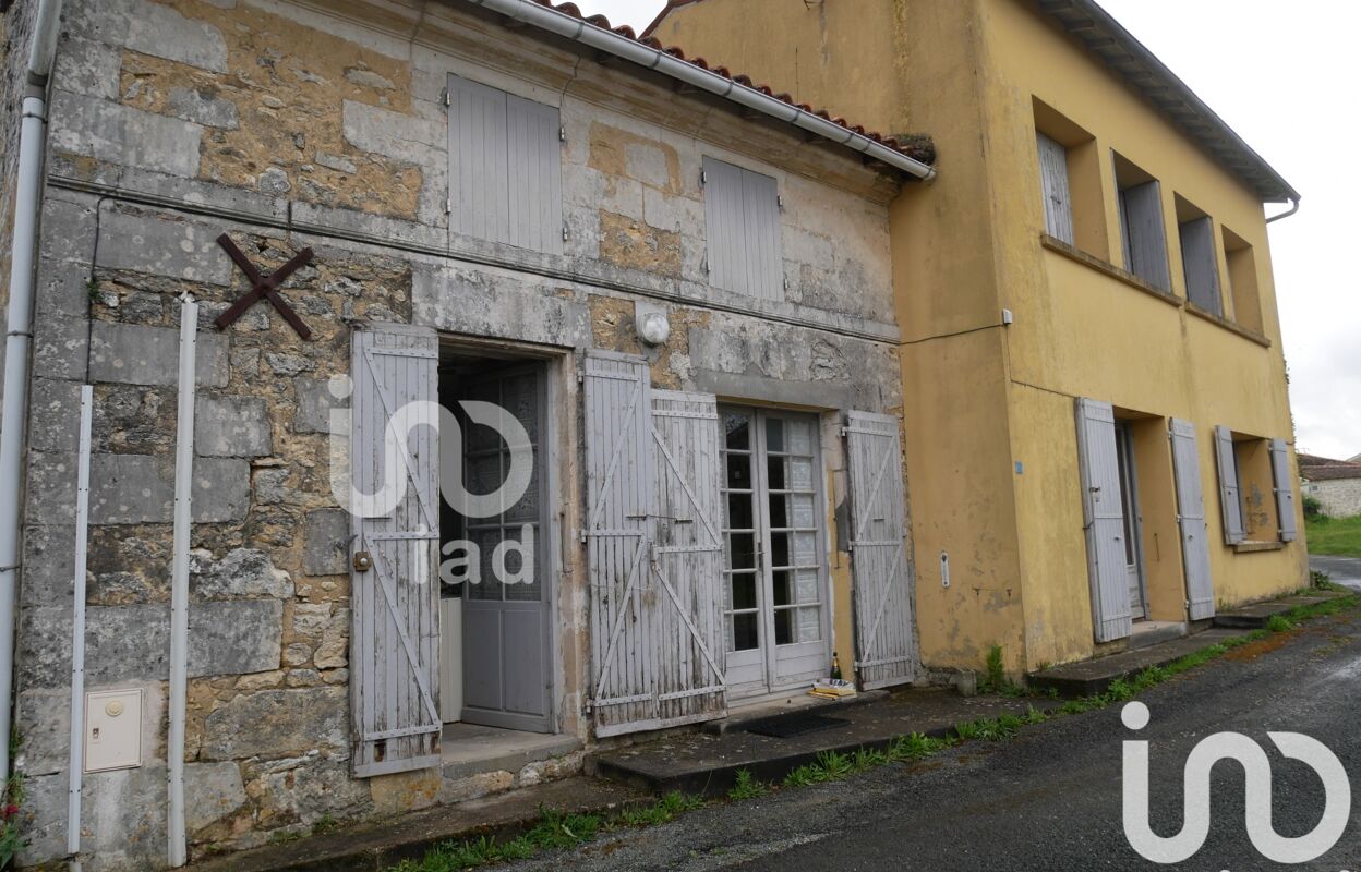 maison 5 pièces 99 m2 à vendre à Vénérand (17100)