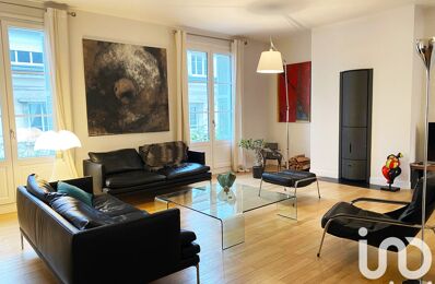 vente appartement 435 000 € à proximité de Montbazon (37250)