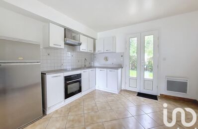 vente maison 227 000 € à proximité de Guérard (77580)