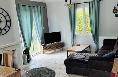 vente maison 334 000 € à proximité de Octeville-sur-Mer (76930)