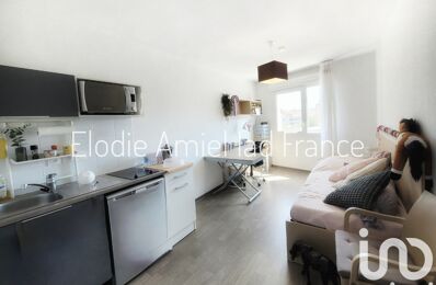 vente appartement 99 000 € à proximité de Marseille 7 (13007)