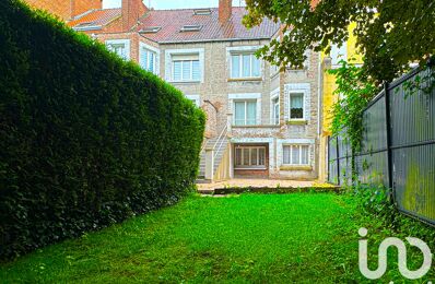 vente maison 189 000 € à proximité de Courcelles-Lès-Lens (62970)