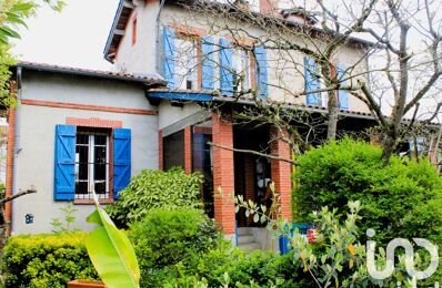 vente maison 1 050 000 € à proximité de Villeneuve-Tolosane (31270)