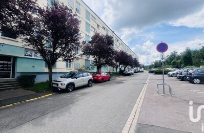vente appartement 75 000 € à proximité de Algrange (57440)