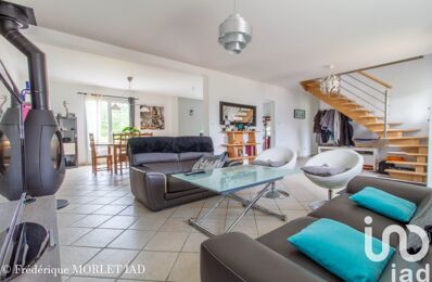 vente maison 282 000 € à proximité de Fay-Aux-Loges (45450)