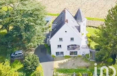 vente maison 899 000 € à proximité de Beaumont-Louestault (37360)