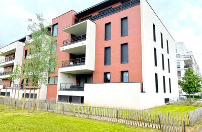 vente appartement 225 000 € à proximité de Saint-Priest-en-Jarez (42270)