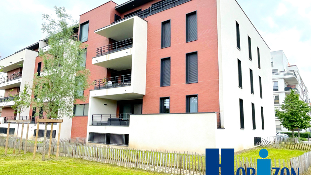 appartement 3 pièces 66 m2 à vendre à Saint-Étienne (42000)
