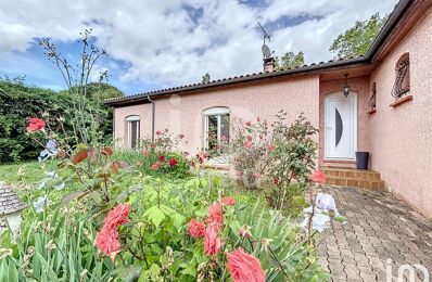 vente maison 449 000 € à proximité de La Magdelaine-sur-Tarn (31340)