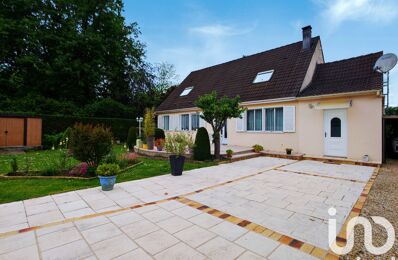 vente maison 370 000 € à proximité de Champagne-sur-Seine (77430)