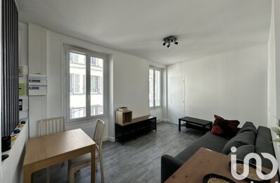 vente appartement 187 000 € à proximité de Orly (94310)