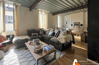 appartement 3 pièces 61 m2 à vendre à Marseille 2 (13002)