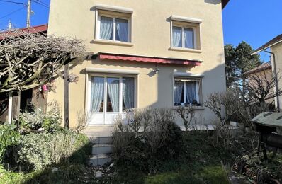 vente maison 299 000 € à proximité de Virieu (38730)