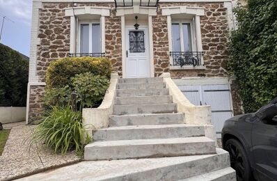vente maison 685 000 € à proximité de Lagny-sur-Marne (77400)
