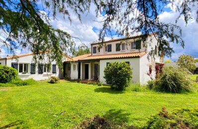vente maison 430 920 € à proximité de Essarts-en-Bocage (85140)