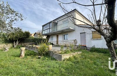 vente maison 268 000 € à proximité de Vogüé (07200)