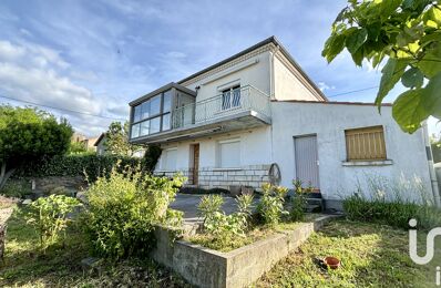 vente maison 268 000 € à proximité de Saint-Jean-le-Centenier (07580)