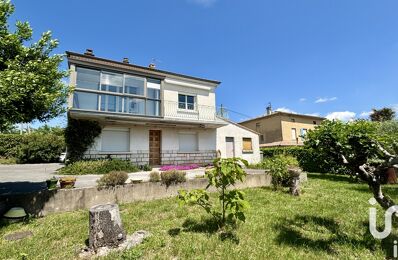 vente maison 268 000 € à proximité de Ucel (07200)