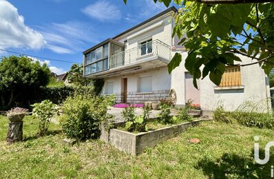 vente maison 249 000 € à proximité de Mercuer (07200)